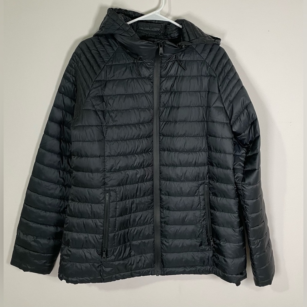 Pajar Aurora Puffer Packable Jacket, Removable Ho… - image 3